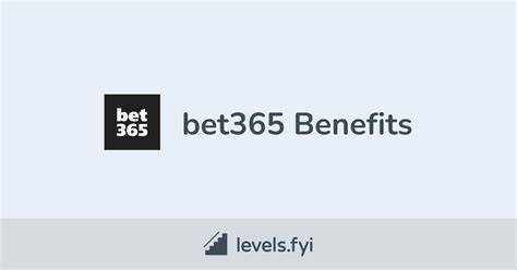 bet365 employee benefits|Bet365: Employee Benefits and Perks .